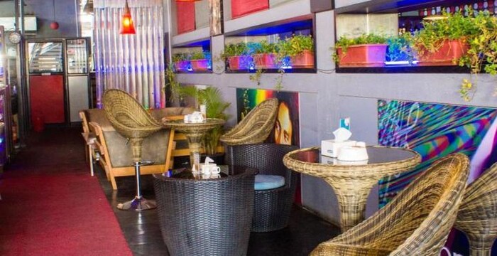 Elite Ambience - Wakad-Restaurant 4