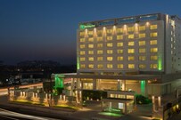 Holiday Inn Jaipur City Centre, Jaipur Holiday Inn Jaipur City Centre, Jaipur