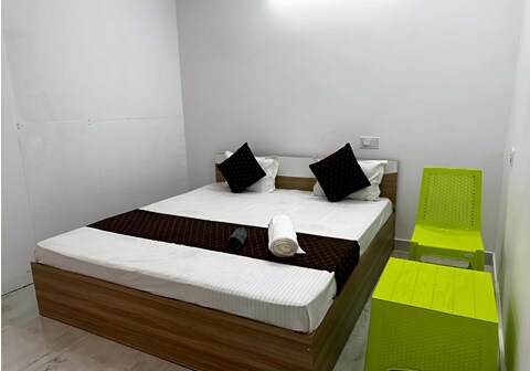 Super Hotel O City Inn