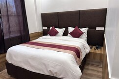 Hotel Obsidian Red, Gorakhpur Hotel Obsidian Red, Gorakhpur