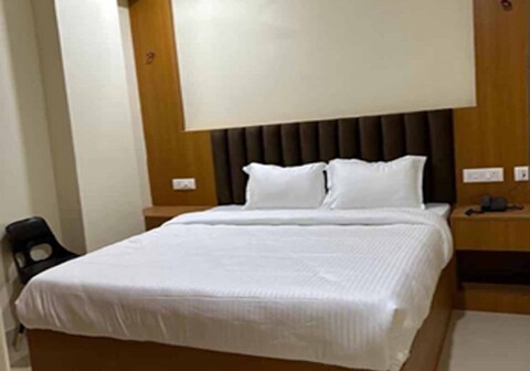 Hotel Leo Bhubaneswar