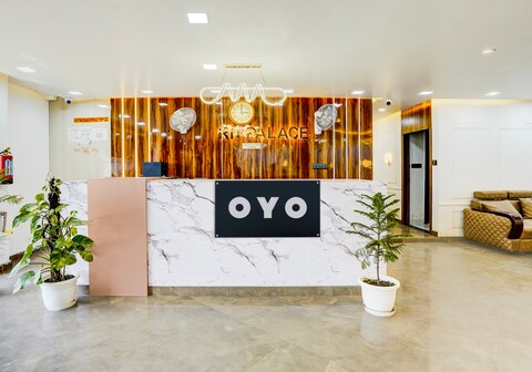 Hotel O R.N. Palace