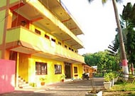 Hotel Park, Andaman Hotel Park, Andaman