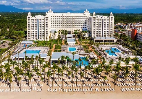 RIU Vallarta - All Inclusive