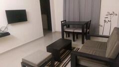 Tranquil Serviced Apartment 2D, Bangalore Tranquil Serviced Apartment 2D, Bangalore