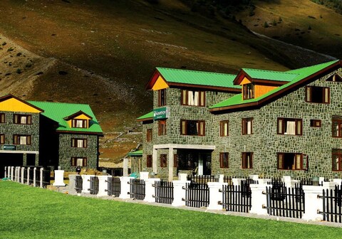 Mount View