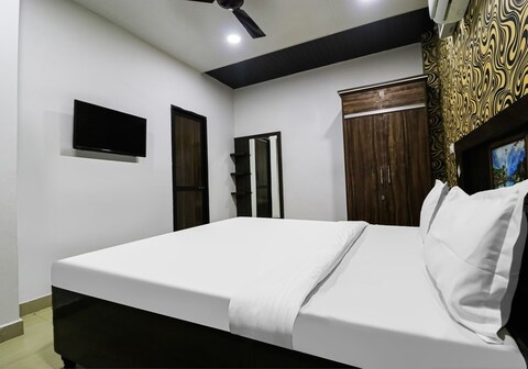 Hotel O King Villa's