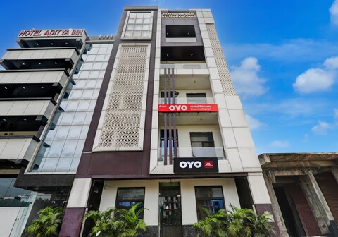 Hotel O Shivam International