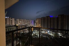 Blissful Hideaway, Lucknow Blissful Hideaway, Lucknow