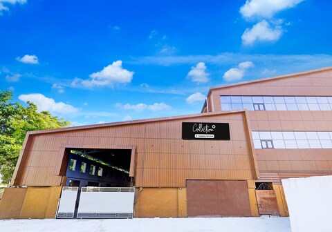 Super Collection O Kundrathur Near Murugan Temple