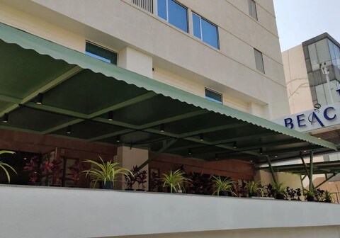 The Beacon Hotel Vadodara