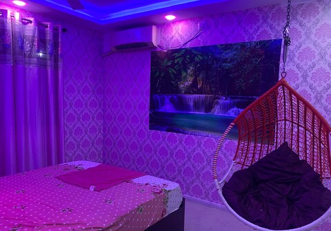 Haneefa Nest Home Stay