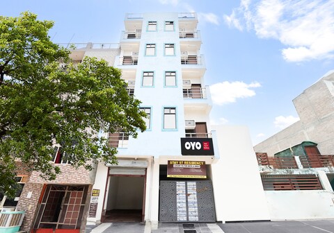 Hotel O STAY 97 RESIDENCY