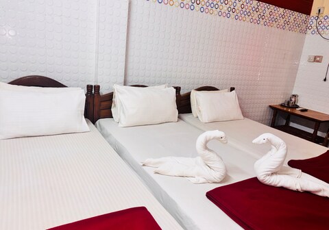 Shree Katyayani Residency