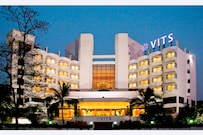 VITS, Aurangabad, Aurangabad VITS, Aurangabad, Aurangabad