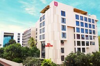 Hilton Garden Inn, Thiruvananthapuram Hilton Garden Inn, Thiruvananthapuram