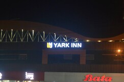 Hotel Yark Inn, Gorakhpur Hotel Yark Inn, Gorakhpur