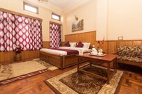 OYO 6167 Hotel Singalila Mingyur, Gangtok OYO 6167 Hotel Singalila Mingyur, Gangtok