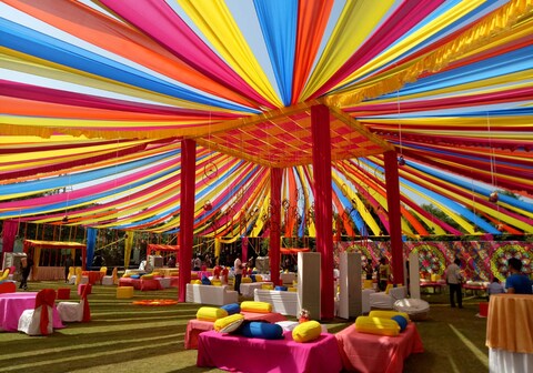 AAVASA RESORT HAAILAND