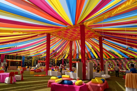 AAVASA RESORT HAAILAND