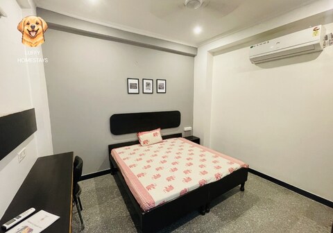 Tenants I by Luffy Homestays