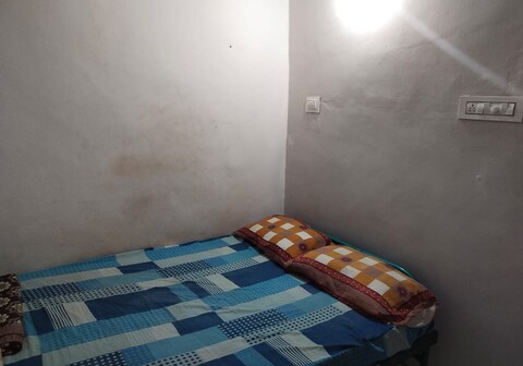 Krishna Brindavana Guest House