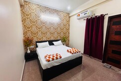 The Barzah Studios and Hotel, Greater Noida The Barzah Studios and Hotel, Greater Noida