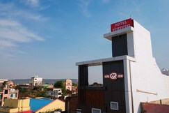 Hotel Ganga Ram, Chitrakoot Hotel Ganga Ram, Chitrakoot