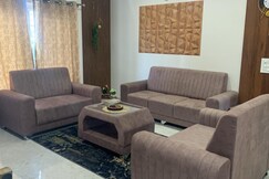 Sahar Home Stays, Mysore Sahar Home Stays, Mysore
