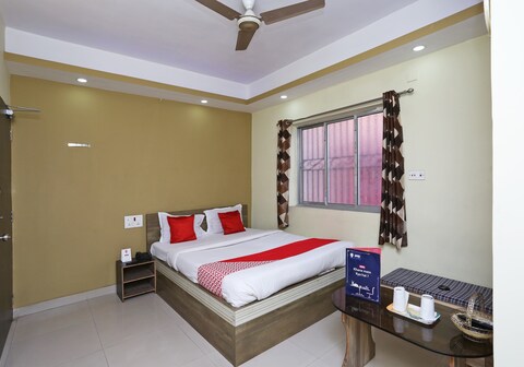 Hotel O Pratiksha Guest House
