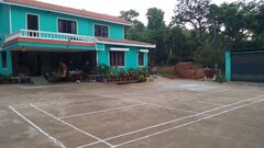 Naidile Homestay, Chikmagalur Naidile Homestay, Chikmagalur