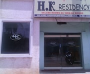H K RESIDENCY, Mysore H K RESIDENCY, Mysore