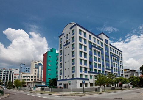 Home Suite View Hotel