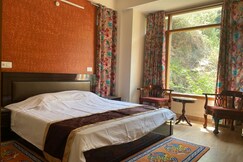 Delek Khangzang B and B, Shimla Delek Khangzang B and B, Shimla