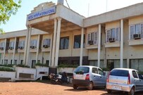 Hotel Ashish International, Bhilai Hotel Ashish International, Bhilai