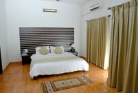 The Goan Village Resort, Goa The Goan Village Resort, Goa