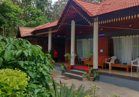 Rai Cottage | Rooms & Caretaker