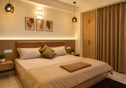 Zoro Hills Stay Tapovan Rishikesh