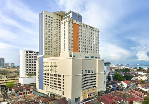 Cititel Express Penang