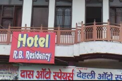 RB Residency, Agra RB Residency, Agra