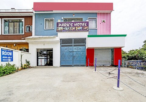 Hotel O PARK'S HOTEL