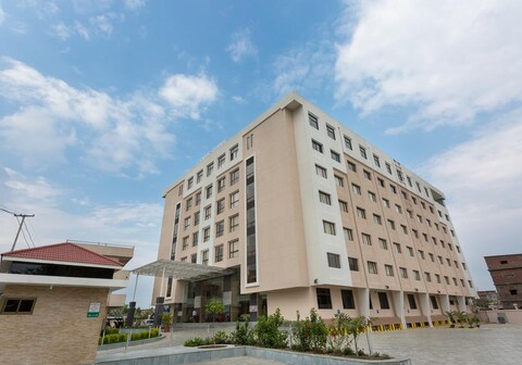 Classic Grande Imphal, a Member of Radisson Individuals