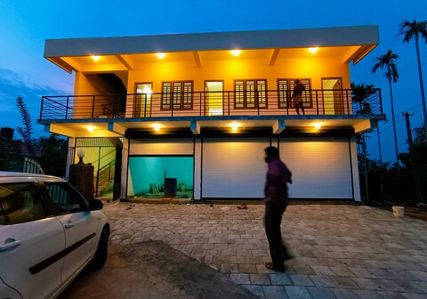 Anna Homestay and Rooms