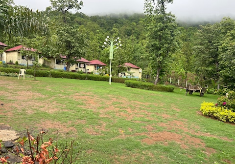 VANVASO RESORT AND ADVENTURE PARK