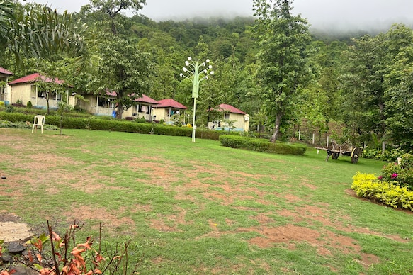 VANVASO RESORT AND ADVENTURE PARK