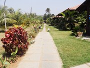Rockwater Resort, Goa Rockwater Resort, Goa
