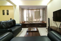 Ssapphires Hospitalities (Neptune Tower), Mumbai Ssapphires Hospitalities (Neptune Tower), Mumbai