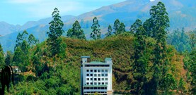 Clouds Valley Leisure Hotel, Munnar Clouds Valley Leisure Hotel, Munnar