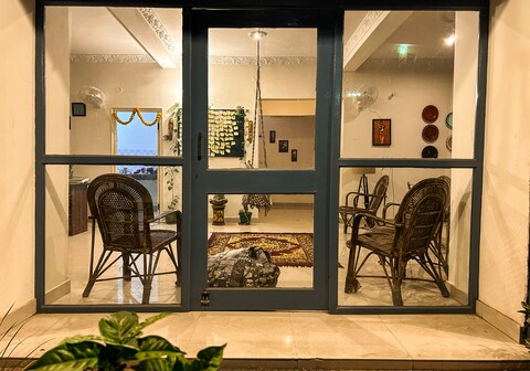 Hillside Retreat Homestay | Rooms & Caretaker