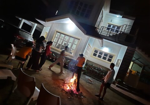 Suvarna Mane Home Living